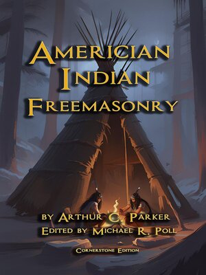 cover image of American Indian Freemasonry